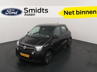 Renault Twingo 1.0 SCe Collection | Cruise | Airco | Bluetooth | All seasons | 5-Drs | Elek. spiegels |