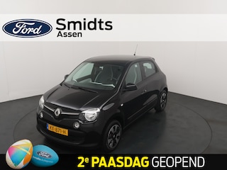 Renault Twingo 1.0 SCe Collection | Cruise | Airco | Bluetooth | All seasons | 5-Drs | Elek. spiegels |