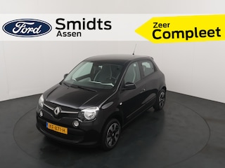 Renault Twingo 1.0 SCe Collection | Cruise | Airco | Bluetooth | All seasons | 5-Drs | Elek. spiegels |