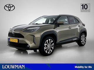 Toyota Yaris Cross 1.5 Hybrid Dynamic | Trekhaak |