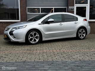 Opel Ampera 1.4 AUT LEDER/BOSE/ECC-AIRCO/MF-STUUR