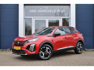 Peugeot 2008 Allure 1.2 Puretech 100pk