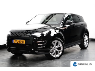 Land Rover Range Rover Evoque 1.5 P300e AWD R-Dynamic HSE | Open Dak | Leder | LED | Cruise Adaptive | Navi | Camera | Stoelverwarming | Clima | Keyless