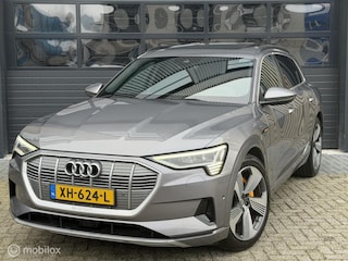 Audi e-Tron 55 quattro advanced | Pano | Vol | 95 kWh
