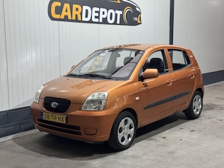 Kia Picanto 1.0 Light