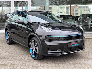 Lynk & Co 01 1.5TD 261pk PHEV Automaat| 360 gr camera| Pano dak|Carplay|Rijklaarprijs incl garantie