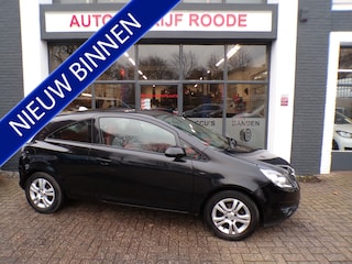 Opel Corsa 1.2-16V Edition AIRCO,LMV, INRUILKOOPJE !!