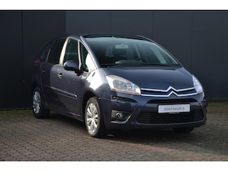 Citroën C4 Picasso 1.6 VTi Image 120 PK * 1ste eigenaar * 96000 km ! *