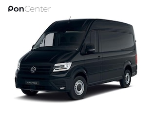 Volkswagen Crafter Bedrijfswagens Exclusive L3H3 2.0 TDI 130 kW / 177 pk