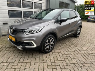 Renault Captur 0.9 TCe Intens