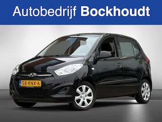 Hyundai i10 1.1 i-Drive Cool | Airco
