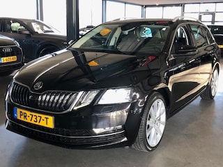 Skoda Octavia 1.0 TSI 115pk Greentech DSG Style Business
