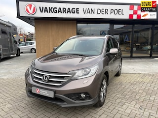 Honda CR-V 2.0 AWD Lifestyle
