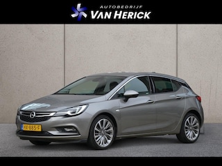 Opel Astra 1.4 Innovation 150PK | 1e Eigenaar | Camera | Cruise
