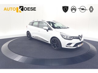 Renault Clio Estate TCe 90 Limited | Trekhaak | Apple Carplay | Parkeersensoren
