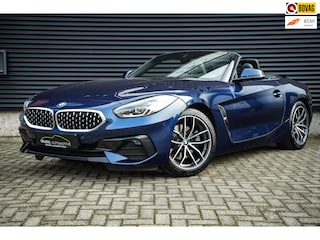 BMW Z4 Roadster SDrive20i Sport-Line | Adaptive cruise | CarPlay | Head-up | PDC met camera | Metalic | 1e eig. |