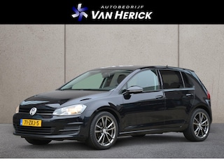 Volkswagen Golf 1.2 TSI Comfortline 5 deurs | Cruise | Nette staat