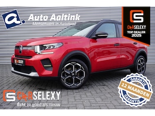 Citroën C3 100PK Turbo Max | CAMERA | PARKEERSENSOREN | CARPLAY