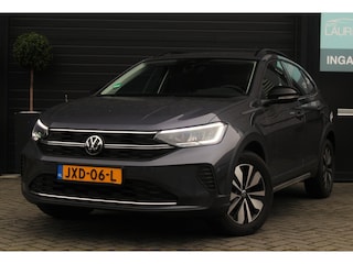 Volkswagen Taigo 1.0 TSI Goal Edition Automaat | Stoelverwarming | Apple Carplay & Android Auto