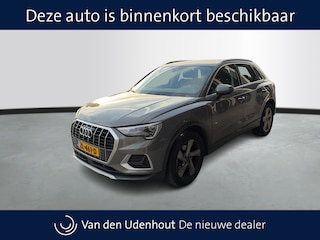 Audi Q3 35 TFSI 150Pk Advanced / WORDT VERWACHT / Parkeerhulp Achter
