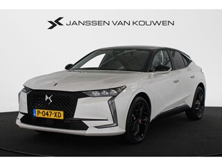 DS 4 1.2 PureTech Performance Line