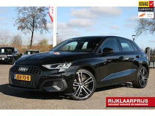 Audi A3 Sportback 40 TFSI e / S Edition