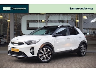 Kia Stonic 1.0 T-GDi Sports Edition