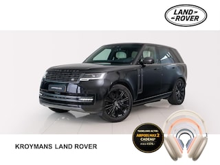 Land Rover Range Rover 3.0 P550e Autobiography PHEV | Trekhaak | 4 zone | Koelbox
