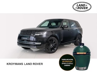 Land Rover Range Rover 3.0 P550e Autobiography PHEV | Trekhaak | 4 zone | Koelbox