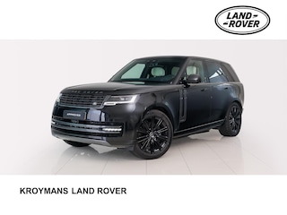 Land Rover Range Rover 3.0 P550e Autobiography PHEV | Trekhaak | 4 zone | Koelbox