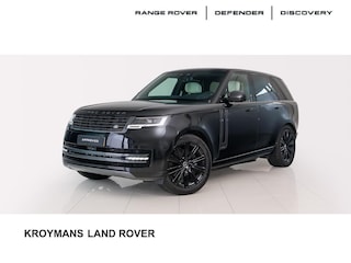 Land Rover Range Rover 3.0 P550e Autobiography PHEV | Trekhaak | 4 zone | Koelbox