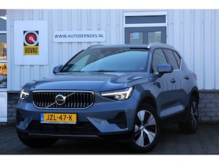 Volvo XC40 1.5 T5 262P Plug-in hybrid Core Bright*Perfect Onderh.*Sportstoelen/Stoelverw./Stuurverw./Keyless Entry+Go/Apple Carplay-Android/DAB/LED/Camera/Parkeersens.V+A/18 inch LM*