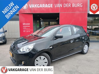 Mitsubishi Space Star 1.0 Intense