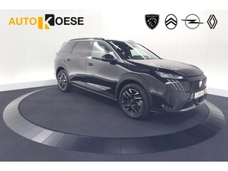 Peugeot 5008 1.2 Hybrid 136 Allure | 7 Zitplaatsen | Camera | Stoelverwarming | Navigatie