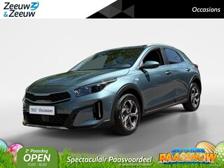 Kia XCeed 1.0 T-GDi DynamicLine | Carplay/Android auto | Achteruitrijcamera | Cruise control | Climate control | Stoel + Stuurverwarming |