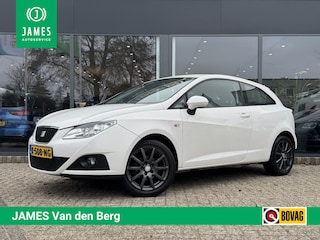 Seat Ibiza SC 1.2 Style