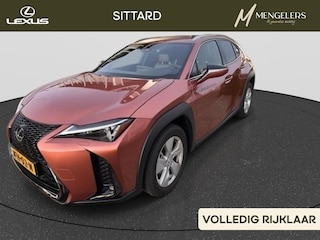Lexus UX 300h 35th Edition