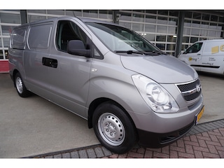 Hyundai H300 2.5 CRDi 136PK Dynamic Airco | Radio/BT | Camera | Schuifdeur links en rechts