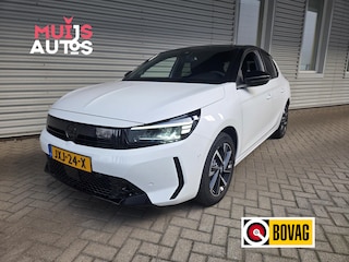 Opel Corsa 1.2 Turbo GS