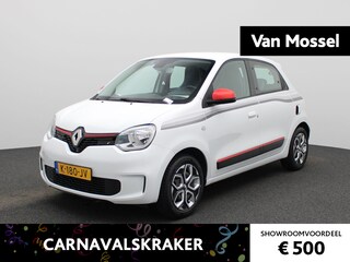 Renault Twingo 1.0 SCe Collection | CRUISE CONTROL | BLUETOOTH | ELEKTRISCHE RAMEN | AIRCO | 5-DEURS |