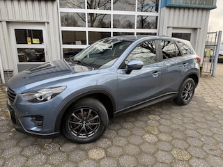 Mazda CX-5 2.0 SkyActiv-G 160 GT-M 4WD / Trekhaak