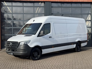 Mercedes-Benz Sprinter 317 L3H2 | 360° Camera | LED | Cruise | Certified 24 mnd garantie