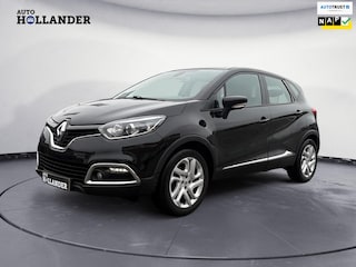 Renault Captur 1.2 TCe Automaat Dynamique Clima. Trekhaak