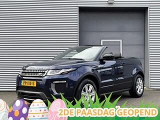 Land Rover Range Rover Evoque Convertible 2.0 TD4 HSE Dynamic I Aut. I Navi I Leder I 76000 km