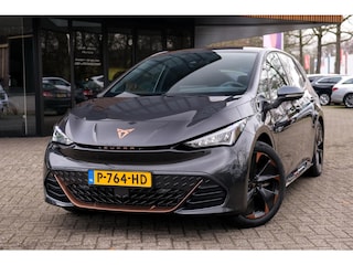 Cupra Born Adrenaline One 62 kWh|ACC|Camera|Winterpakket|SoH92%|Lane|Carplay