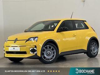 Renault 5 5 Urban Range Evolution 40 kWh | Pack Winter | Van: € 29.059,- nu rijklaar voor: € 27.559,-