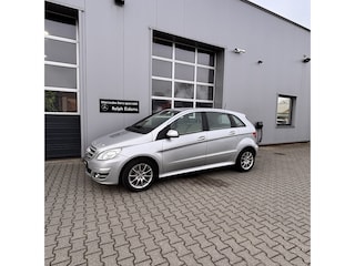 Mercedes-Benz B-klasse *trekhaak* 200