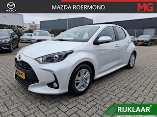 Mazda 2 1.5 Agile