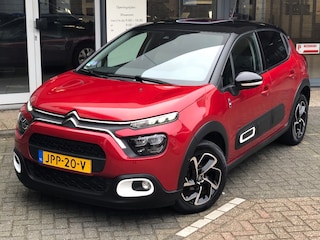 Citroën C3 AUTOMAAT SAINT JAMES