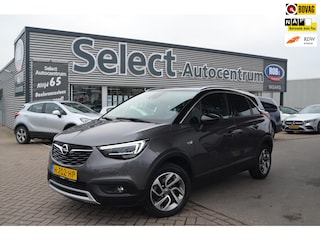Opel Crossland X 1.2 Turbo Innovation| AIRCO| LMW|ZWARTDAK|AUTOMAAT|